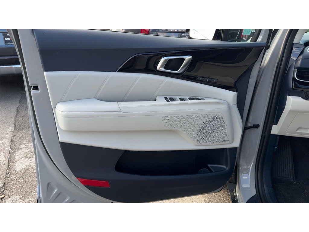 2026 Kia Carnival SX Prestige photo 18