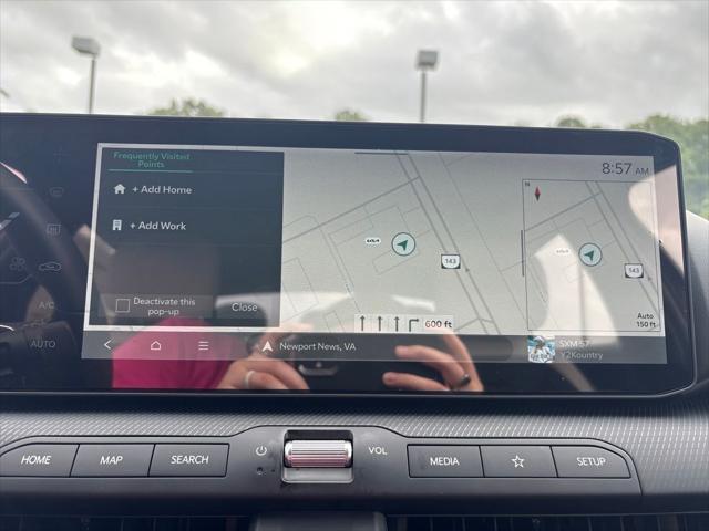 2025 Kia K4 GT-Line photo 9