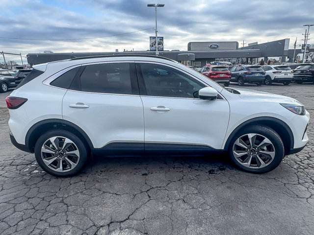 2024 FORD ESCAPE - Image 42