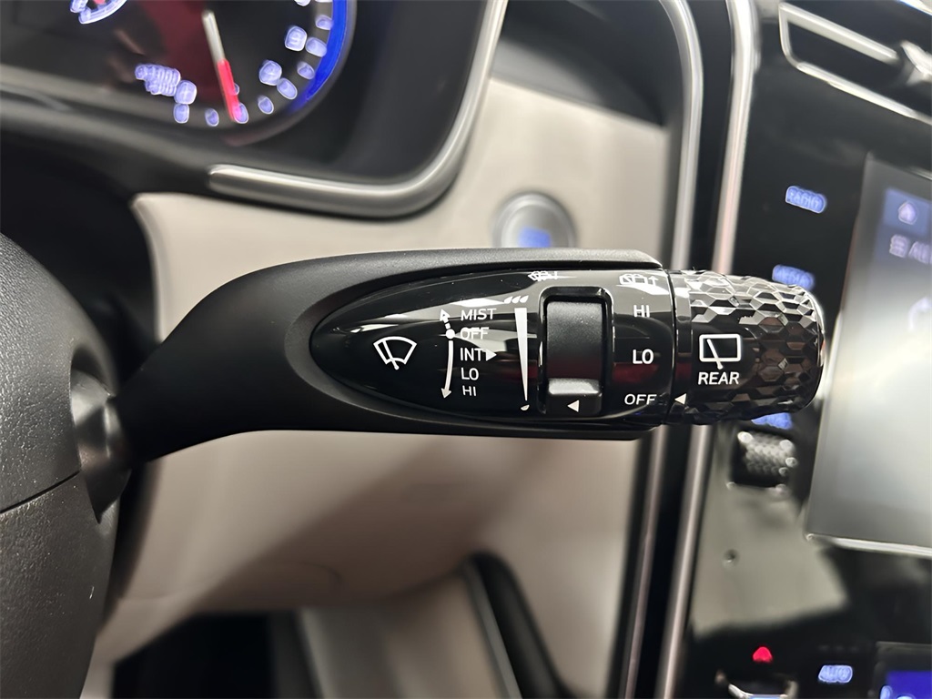 2024 Hyundai Tucson SEL photo 14