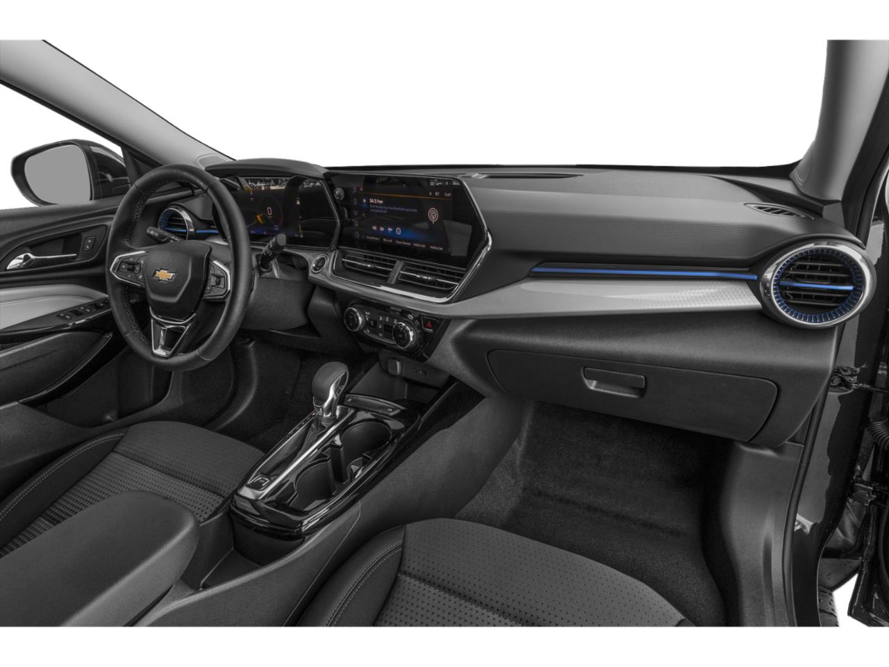 2026 Chevrolet Trax LS photo 11