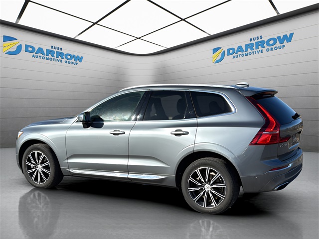 2020 Volvo XC60 T6 Inscription photo 3