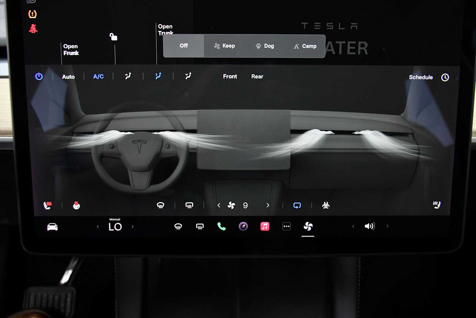 2021 Tesla Model Y Long Range photo 16