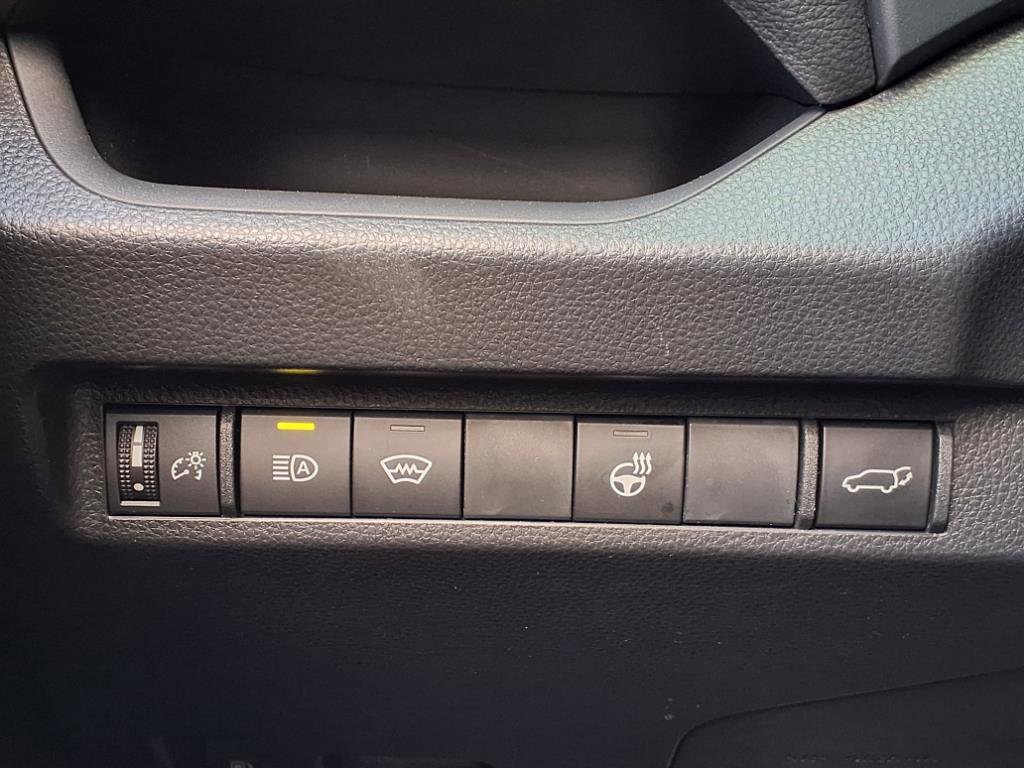 2024 Toyota RAV4 Prime SE photo 25