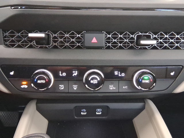 2024 Honda Accord EX photo 12