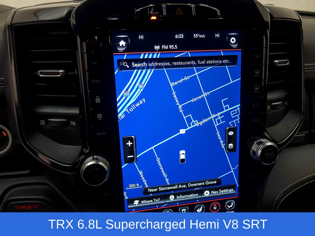 2021 RAM 1500 - Image 16