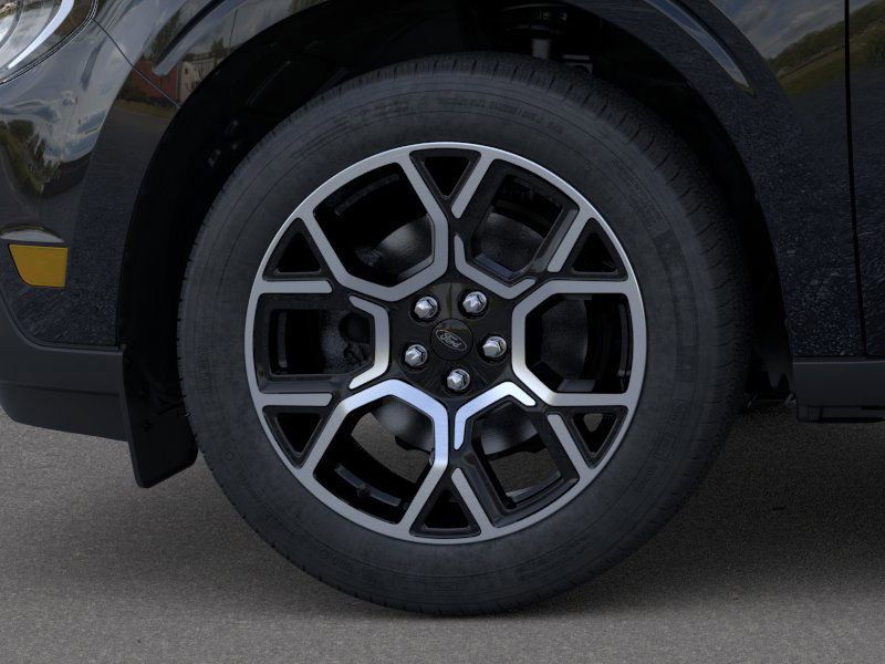 2025 Ford Maverick Lariat photo 19