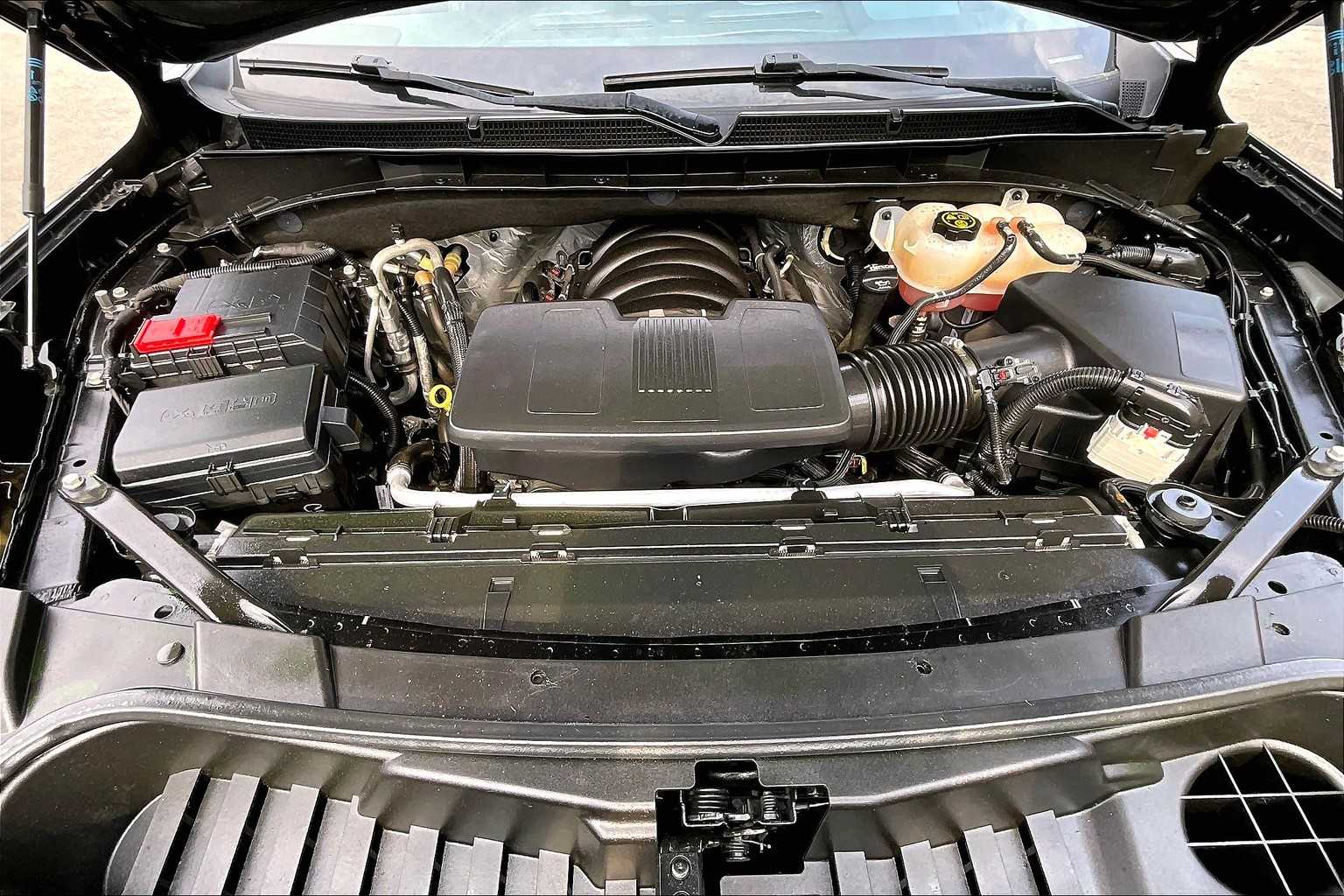 2022 Gmc Yukon Denali photo 25