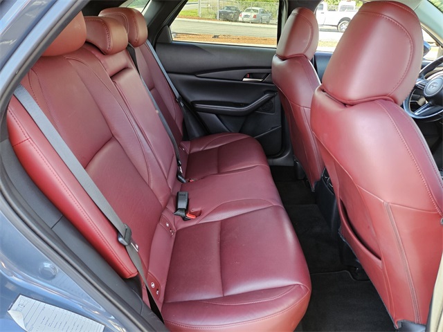 2024 Mazda CX-30 2.5 S Carbon photo 14