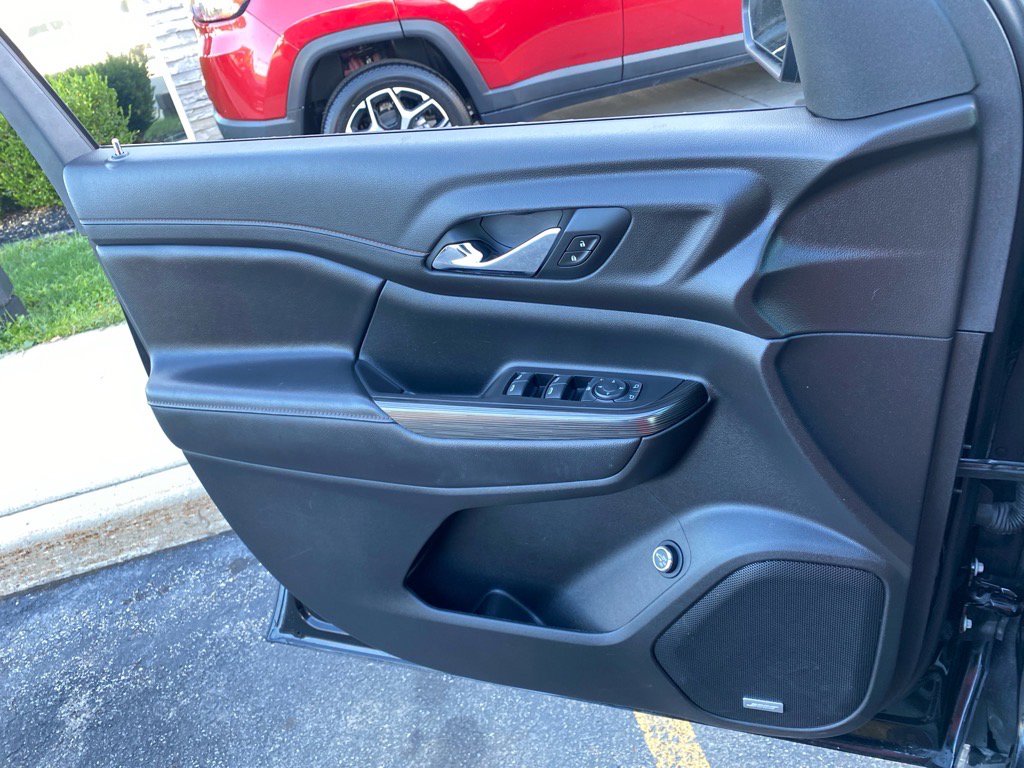 2019 Gmc Acadia SLT photo 22