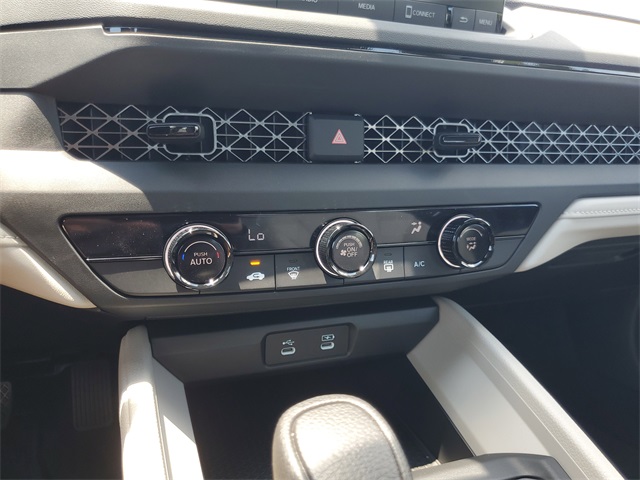 2025 Honda Accord LX photo 18