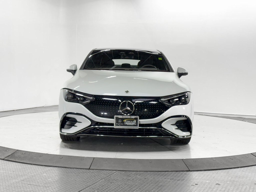 2023 Mercedes Benz EQE Sedan 500 4MATIC photo 3