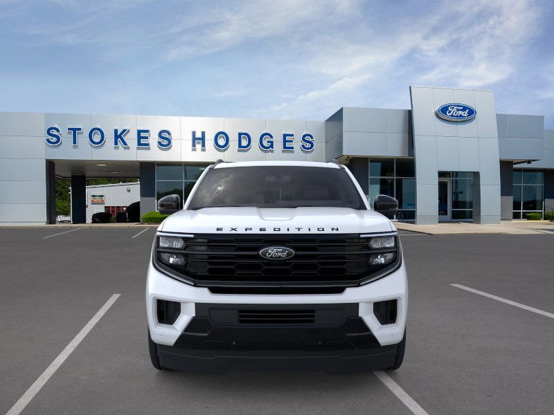 2025 Ford Expedition Platinum photo 4