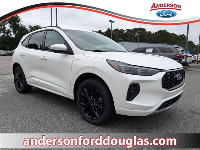 2024 Ford Escape ST-Line Elite's photo