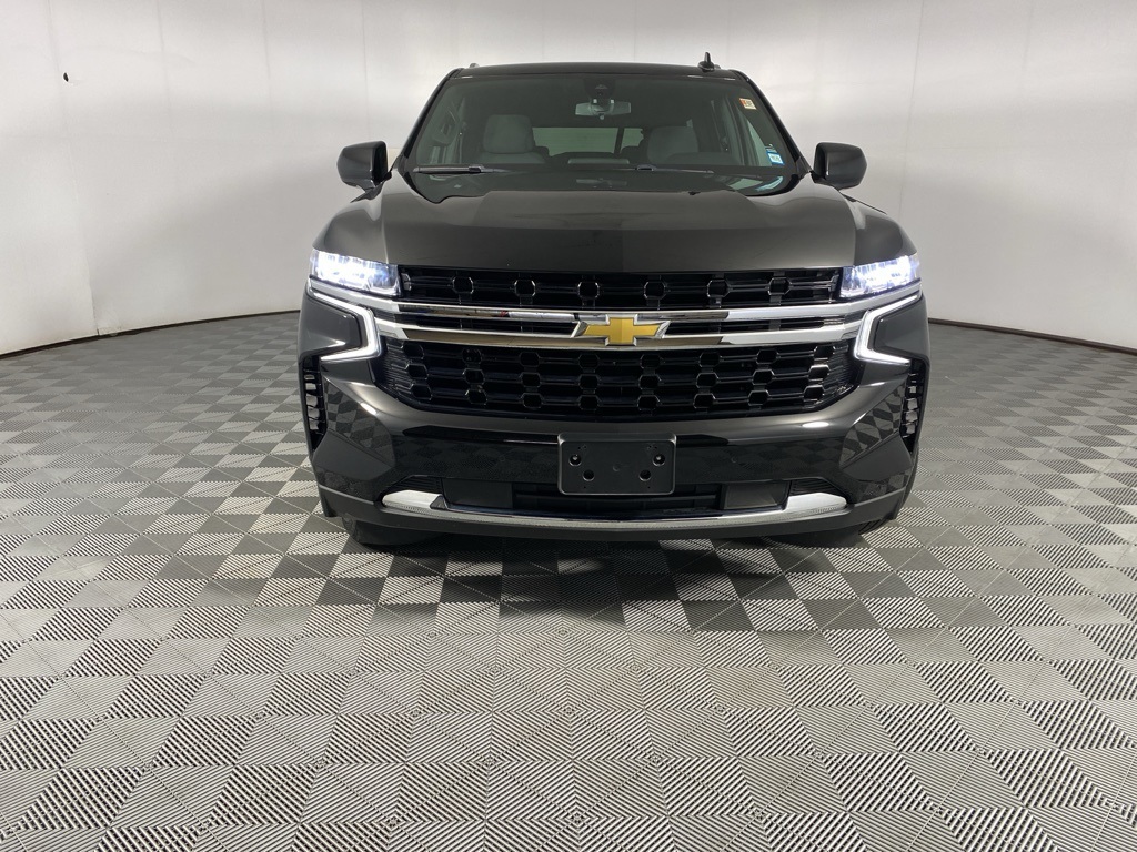2022 Chevrolet Tahoe LS photo 3