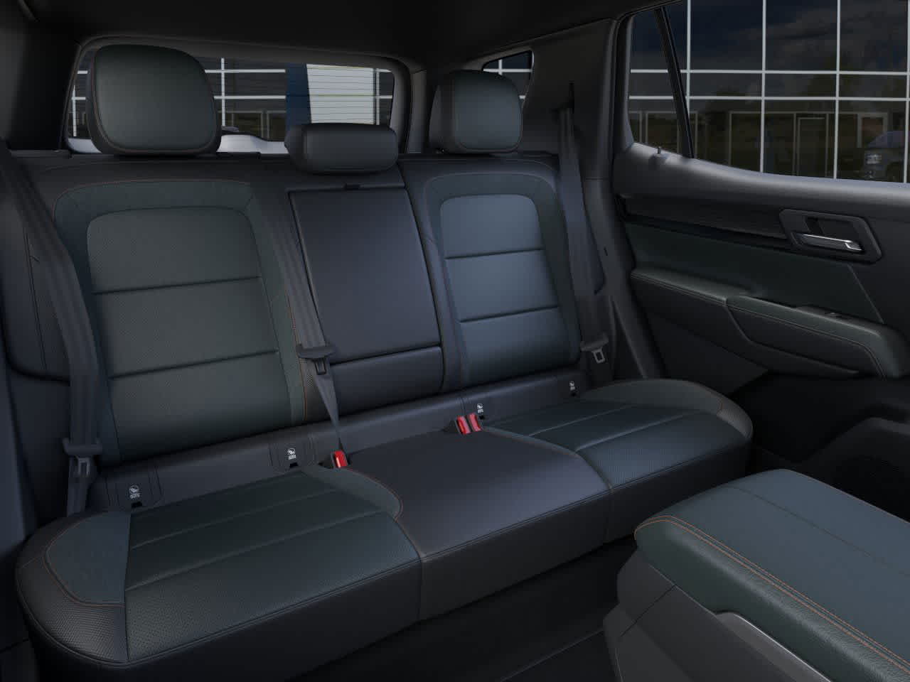2026 Gmc Terrain AT4 photo 16