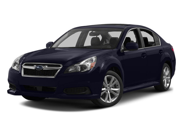 2013 Subaru Legacy I Premium