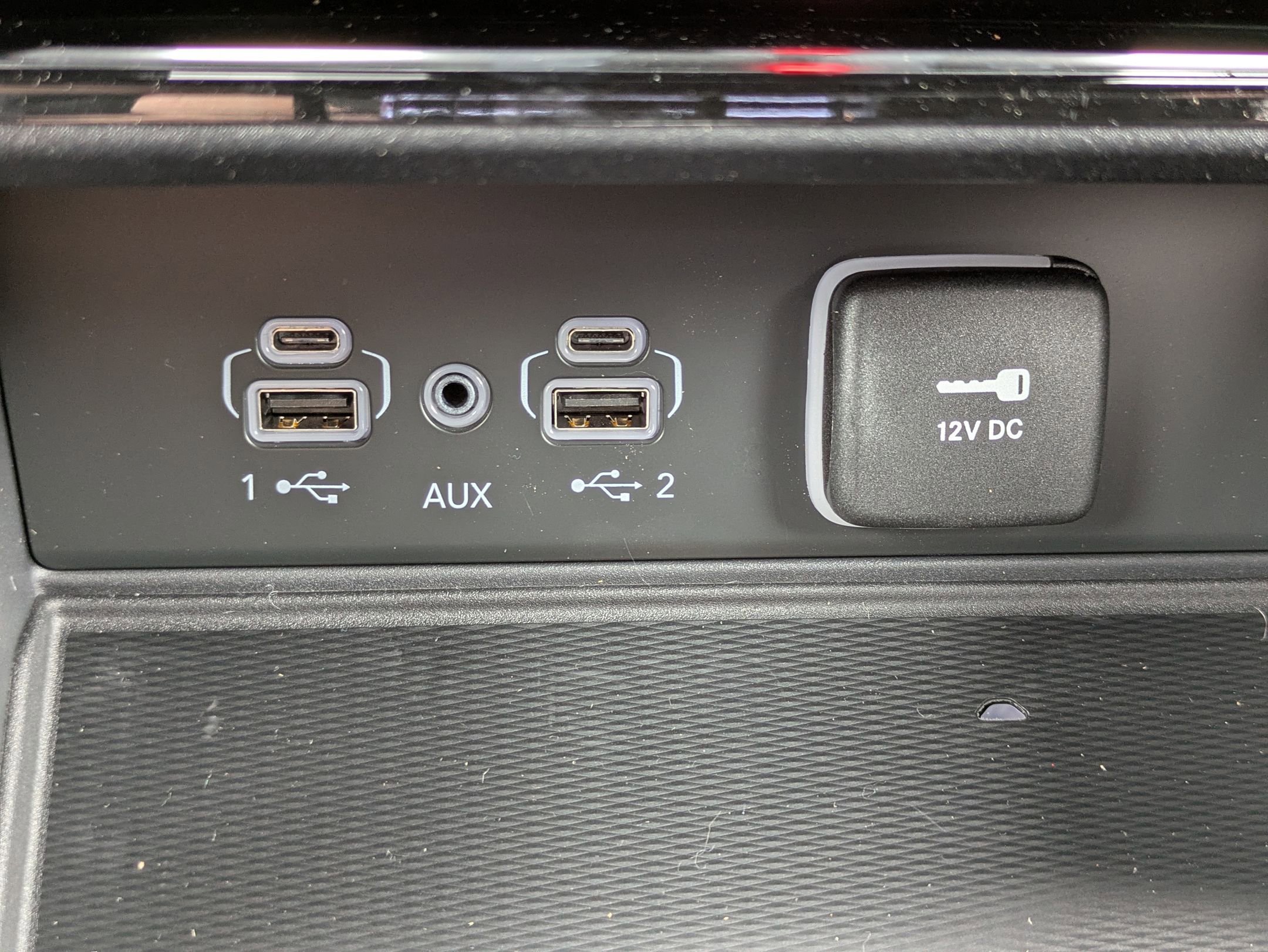 2025 Jeep Grand Cherokee Altitude photo 18