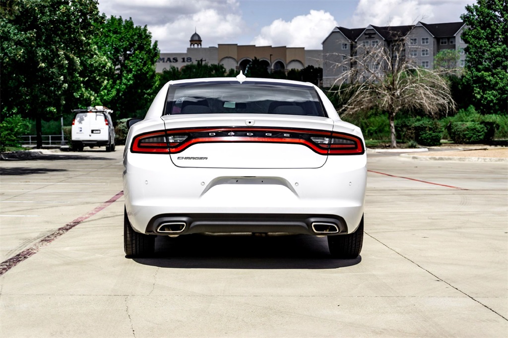 2023 Dodge Charger SXT photo 5