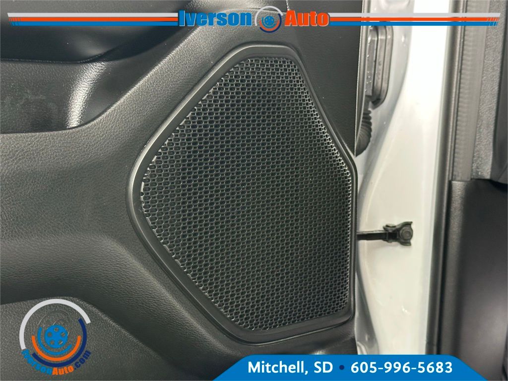 2025 Ram 1500 Big Horn Lone Star photo 11