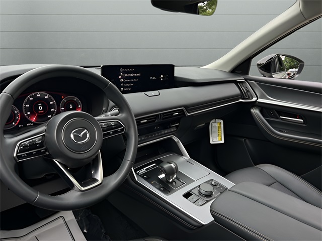 2025 Mazda CX-90 Premium S photo 22