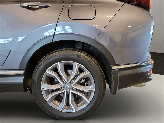2020 Honda CR-V Touring photo 24