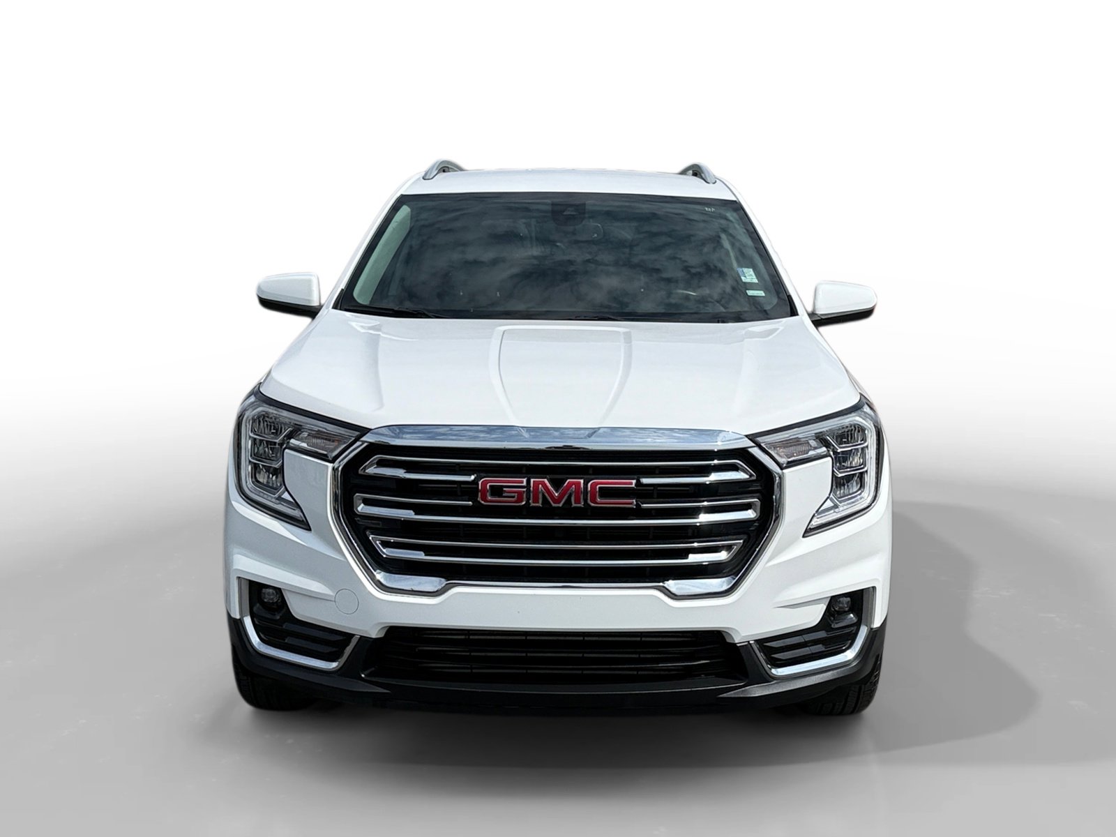2024 Gmc Terrain SLT photo 8