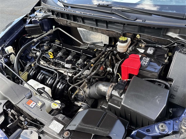 2010 Mazda CX-7 i Sport photo 13