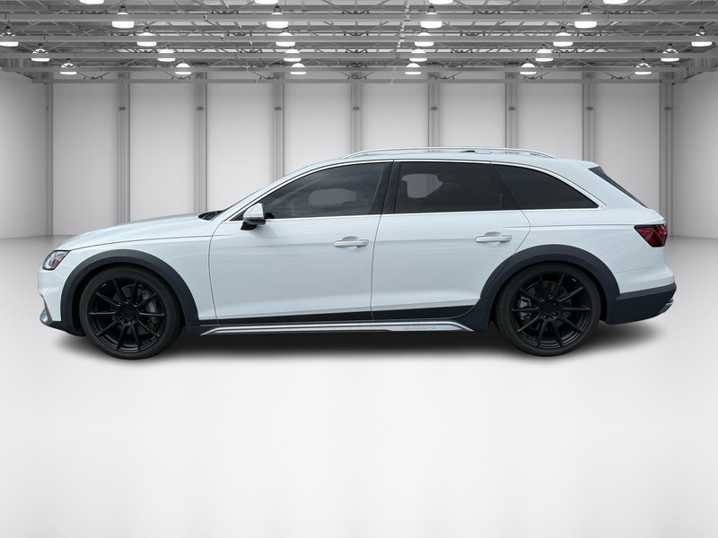 2020 Audi A4 Allroad 2.0T Premium Quattro photo 2