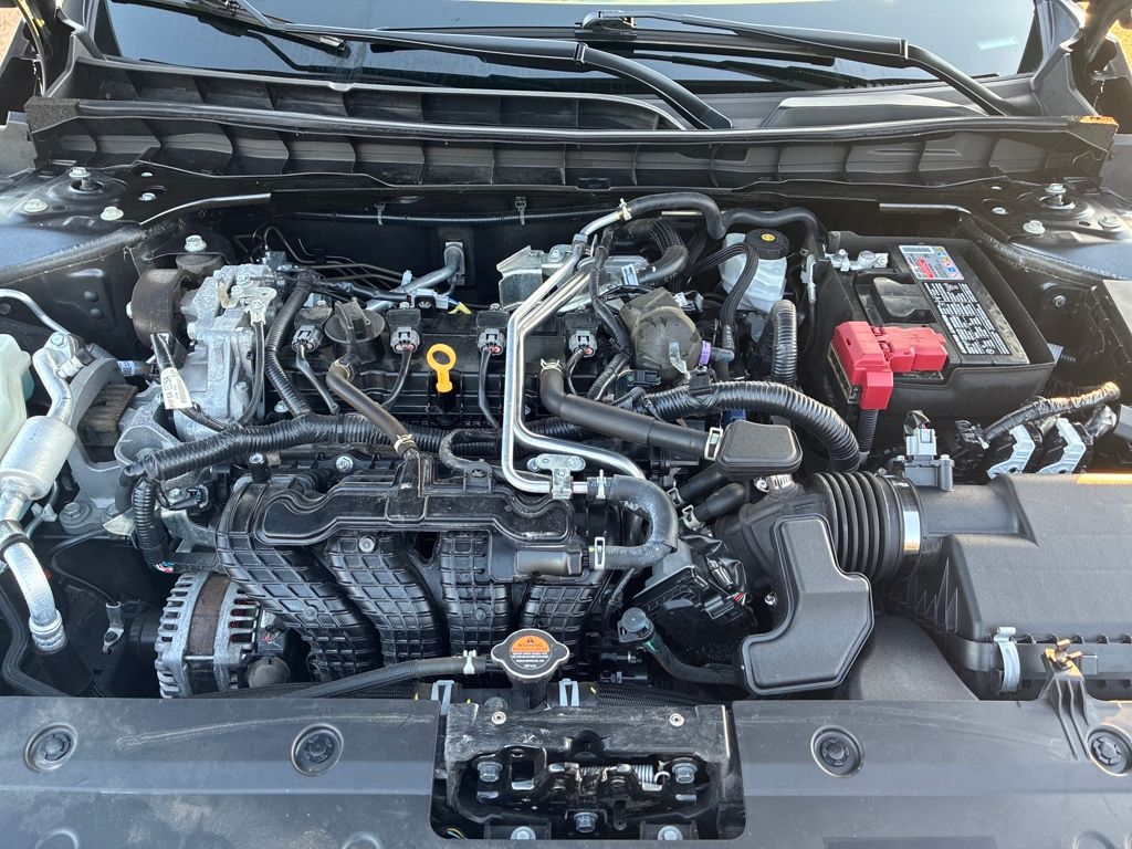 2023 Nissan Altima 2.5 SV photo 20