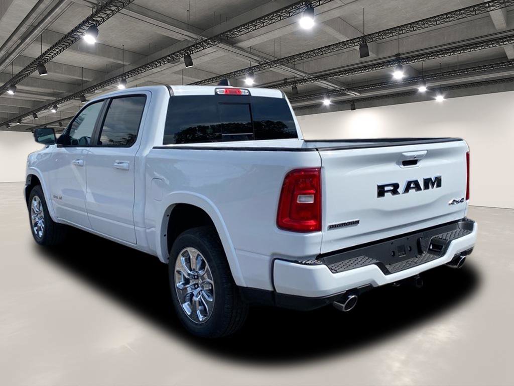 2026 Ram 1500 Big Horn photo 3