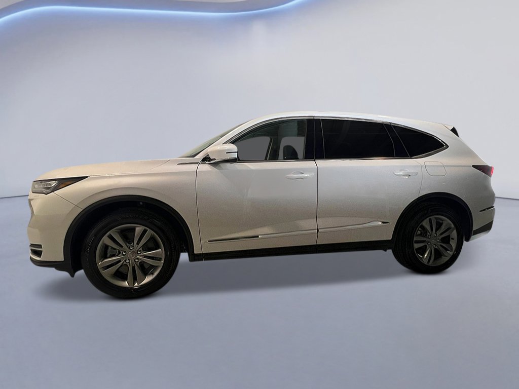 2026 Acura MDX SH-AWD photo 2