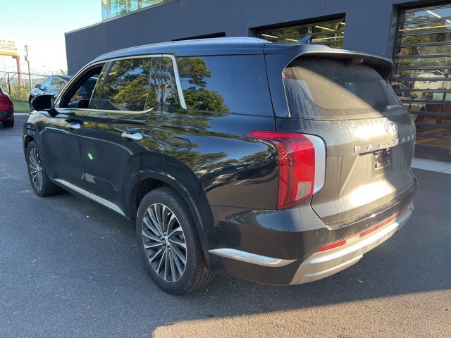 2023 Hyundai Palisade Calligraphy photo 3