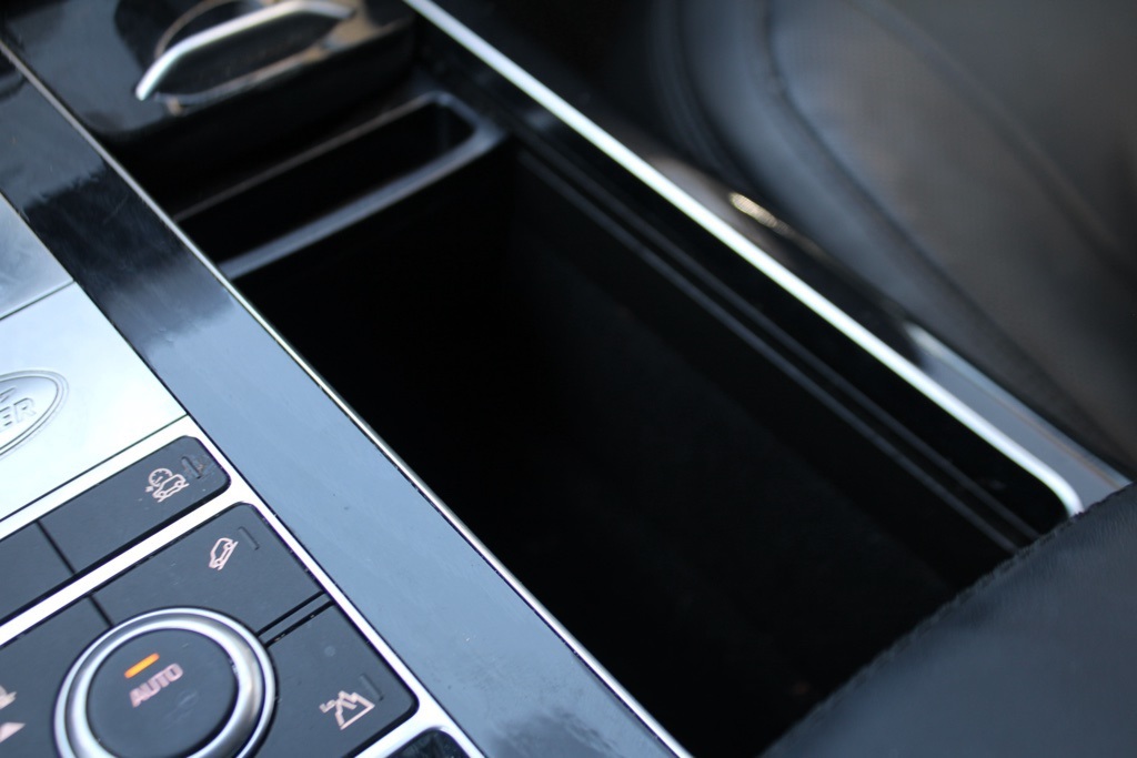 2021 Land Rover Range Rover Autobiography photo 22