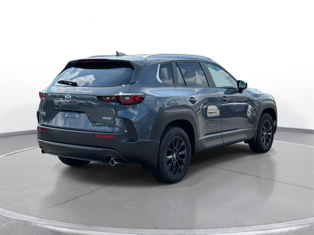2025 Mazda CX-50 Preferred photo 9
