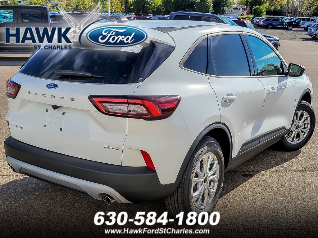 2026 FORD ESCAPE - Image 6