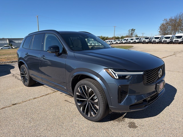 2026 Volvo XC90 Ultra's photo