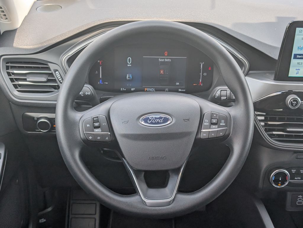 2025 Ford Escape Active photo 4