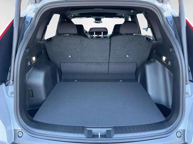 2026 Honda CR-V Hybrid photo 28