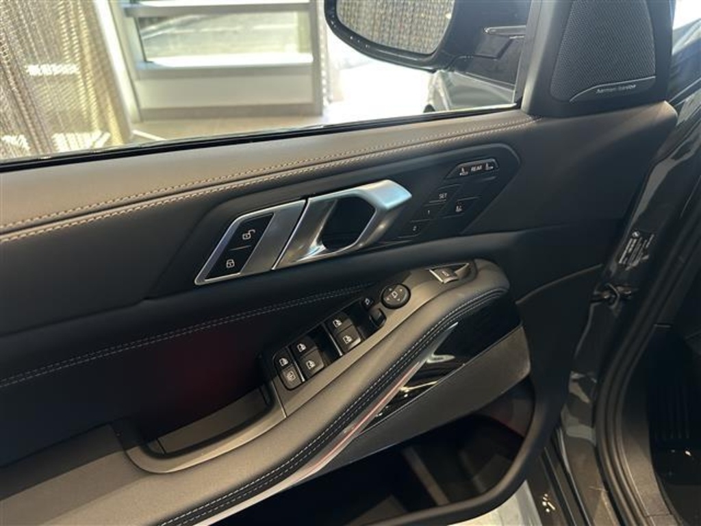 2026 Bmw X7 xDrive40i photo 11