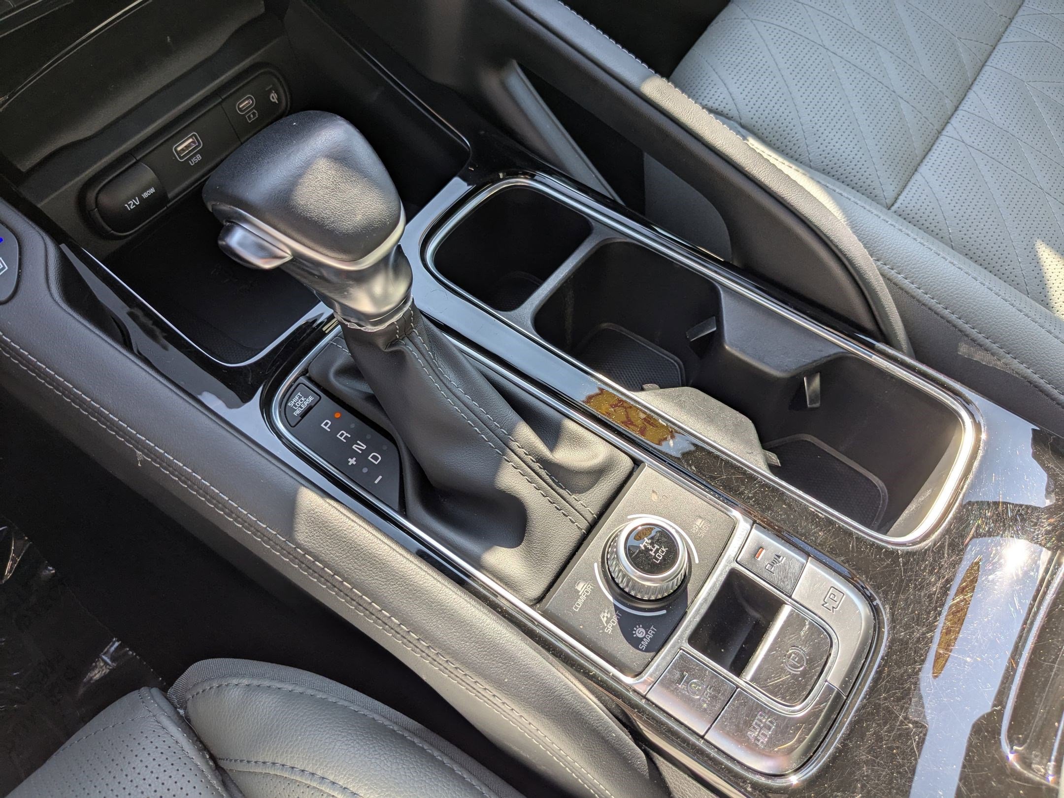 2024 Kia Telluride SX X-Line Prestige X-Pro photo 21