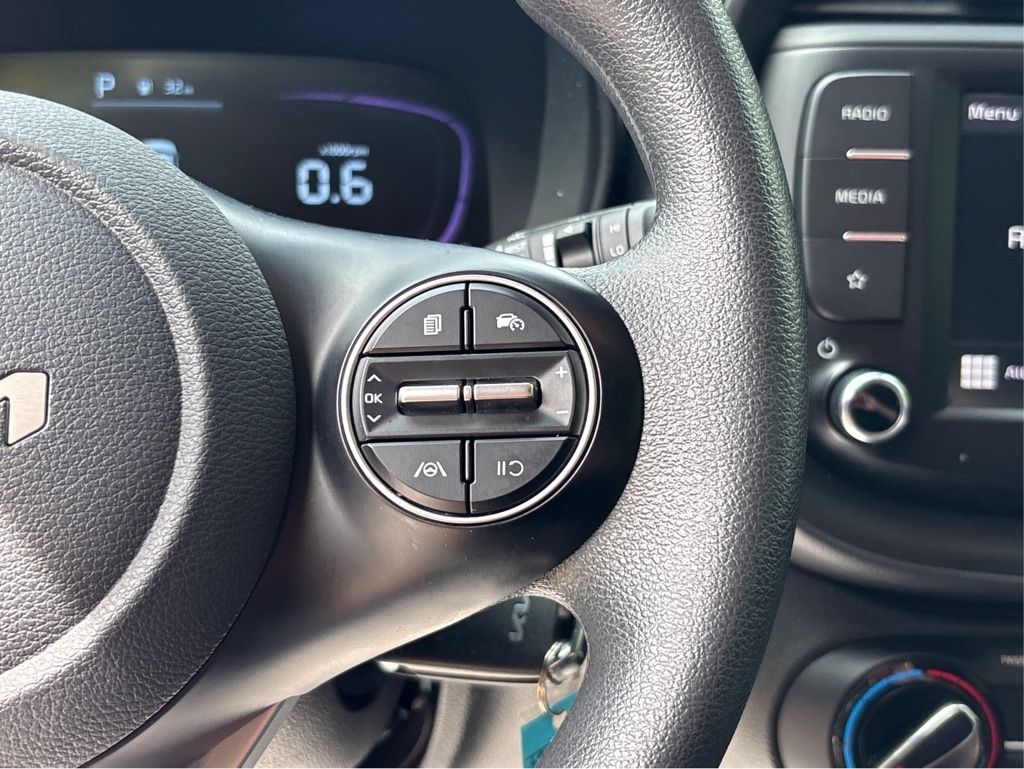2023 Kia Soul LX photo 20
