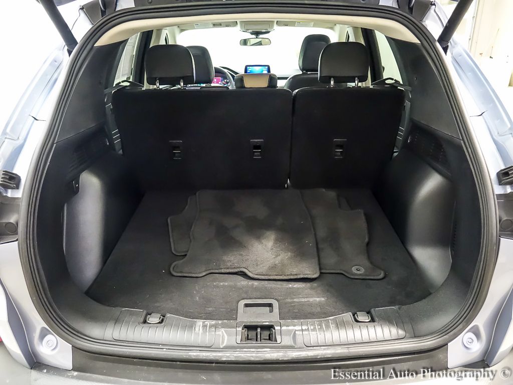 2022 FORD ESCAPE - Image 21