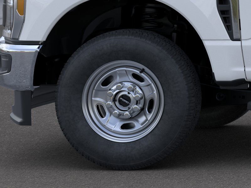 2024 Ford F-350 XL photo 17