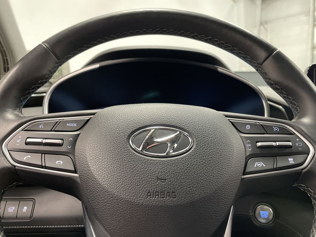 2023 Hyundai Santa Fe Limited photo 15