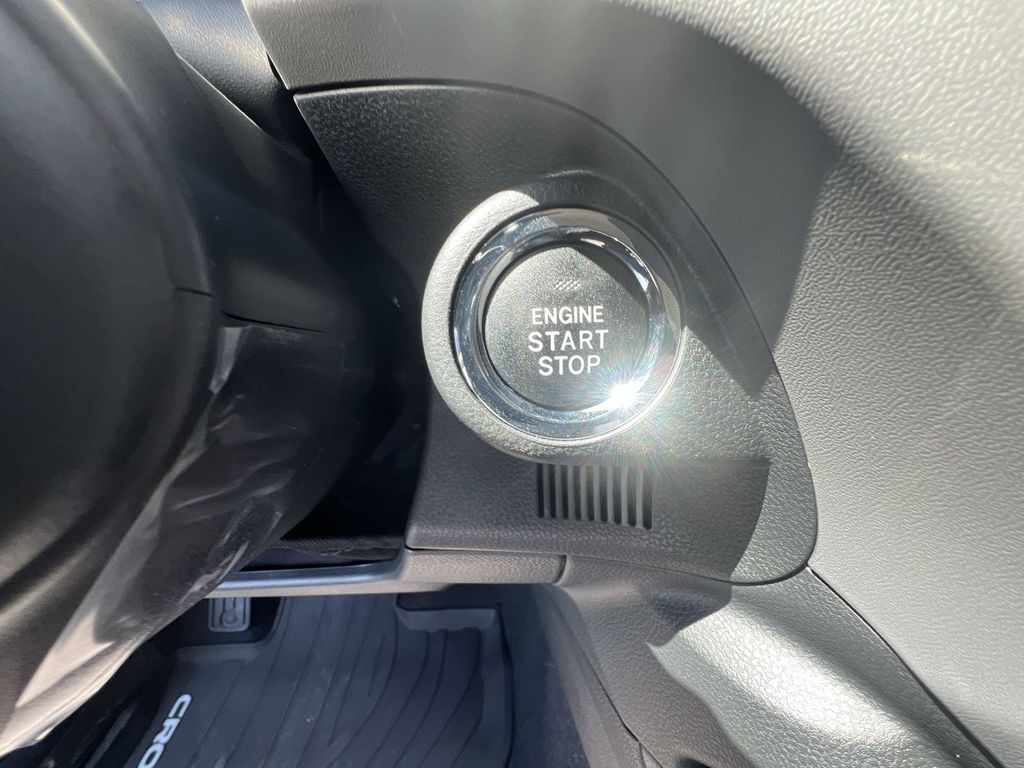 2025 Subaru Crosstrek Premium photo 15