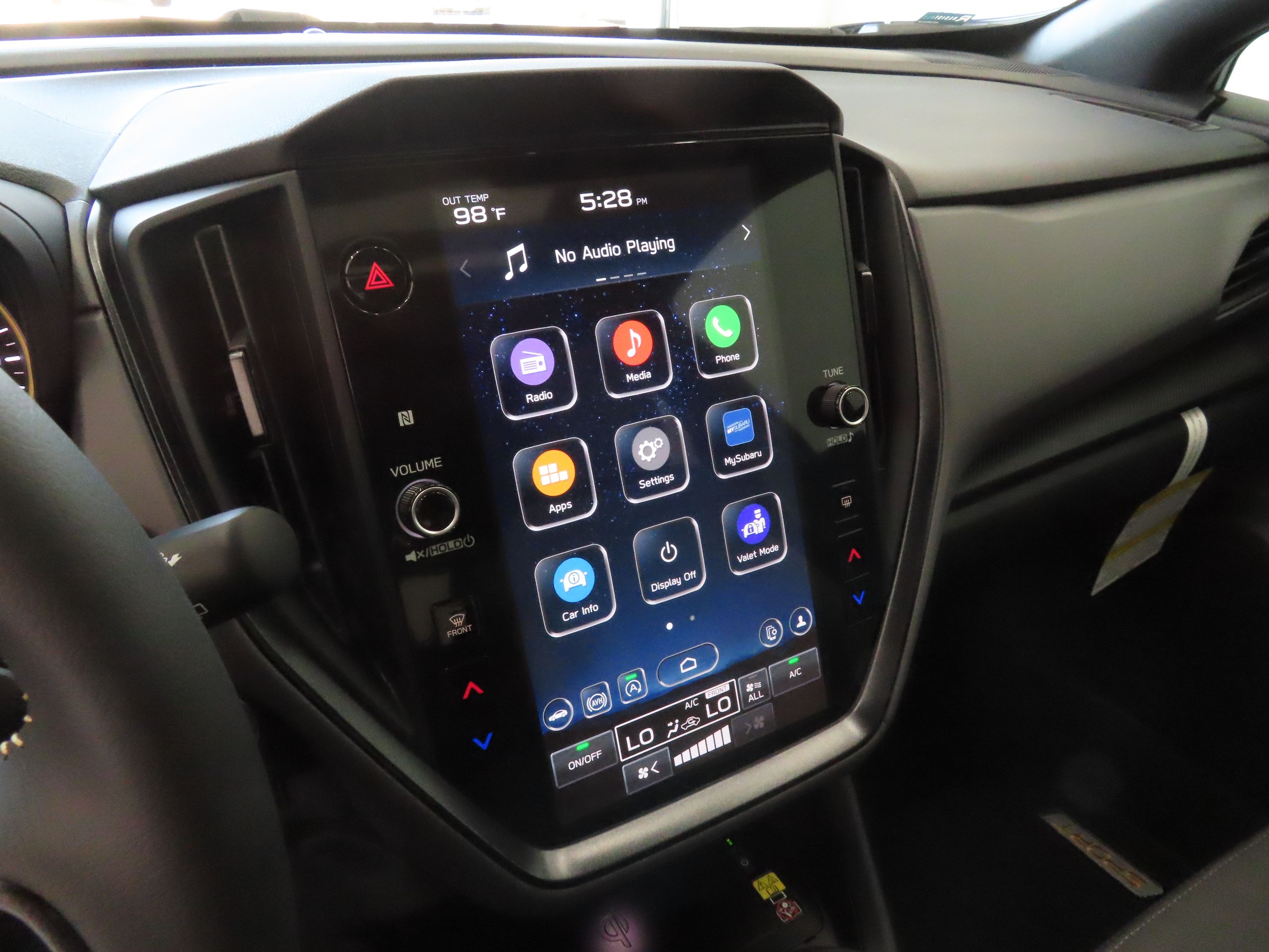2025 Subaru Crosstrek Sport photo 16