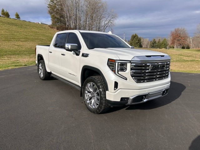 2023 GMC Sierra 1500 Denali Denali's photo