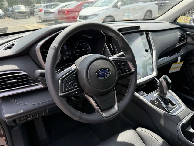 2025 Toyota RAV4 Touring XT photo 2