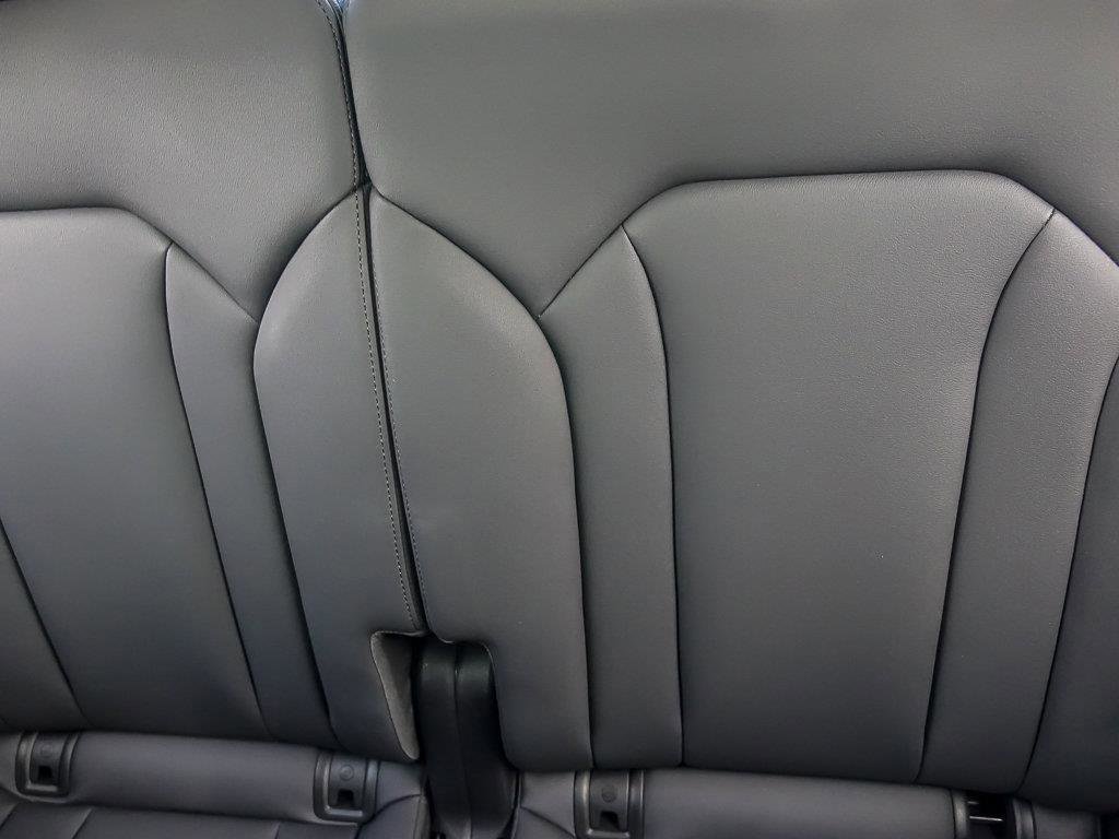 2024 AUDI Q7 - Image 18